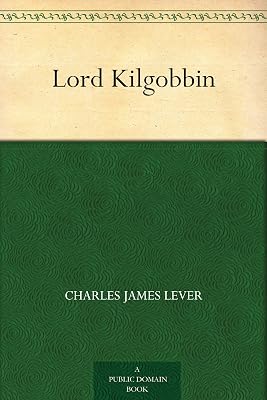 Lord Kilgobbin
