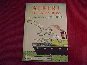 Albert the Albatross