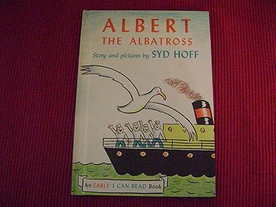 Albert the Albatross