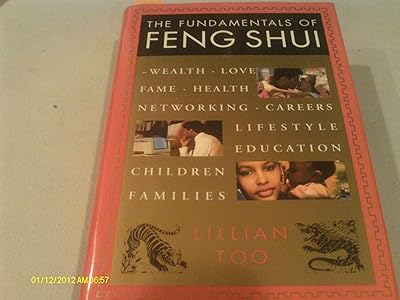 The Fundamentals of Feng Shui