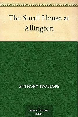 The Small House at Allington