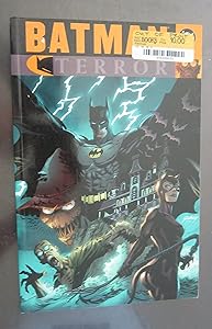 Batman: Terror