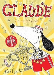 Claude Claude Going For Gold