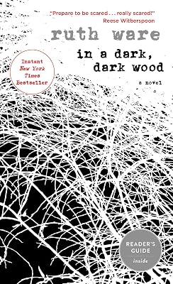 In a Dark, Dark Wood
