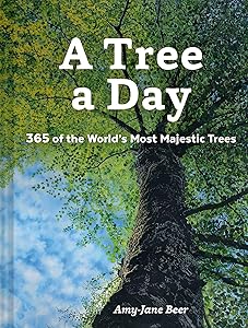 A Tree a Day