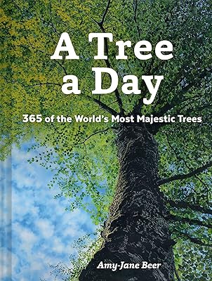 A Tree a Day