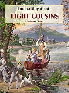 Eight Cousins
