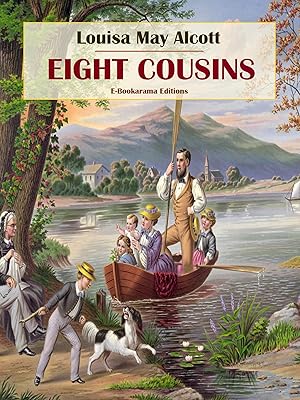 Eight Cousins