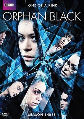 Orphan Black: Season Three