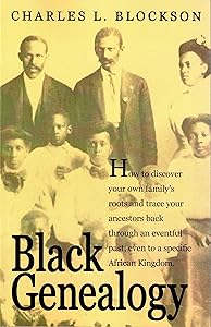 Black Genealogy