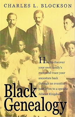 Black Genealogy