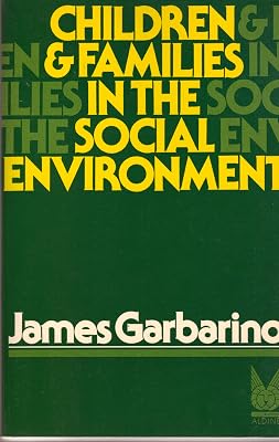 Children and Families in the Social Environment