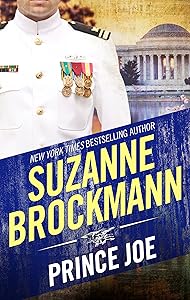 Prince Joe (Tall, Dark and Dangerous Book 1)