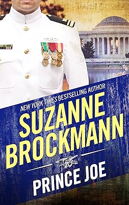 Prince Joe (Tall, Dark and Dangerous Book 1)