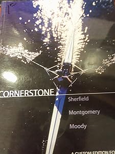 Cornerstone: A Custom Edition for El Paso Community College