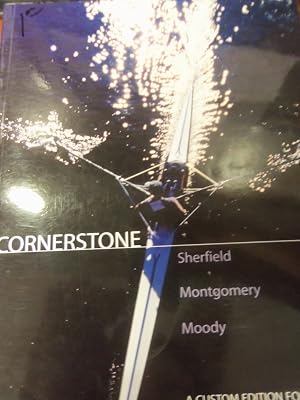 Cornerstone: A Custom Edition for El Paso Community College