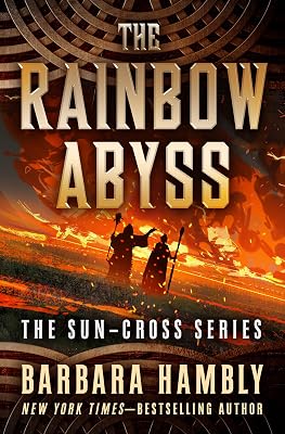 The Rainbow Abyss (Sun-Cross)