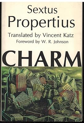 Charm (Sun & Moon Classics)