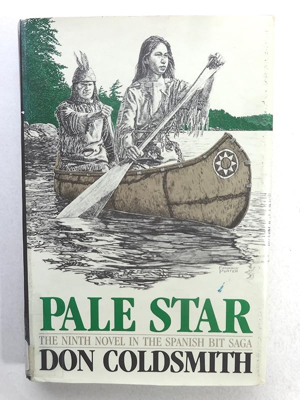 Pale Star by Don Coldsmith