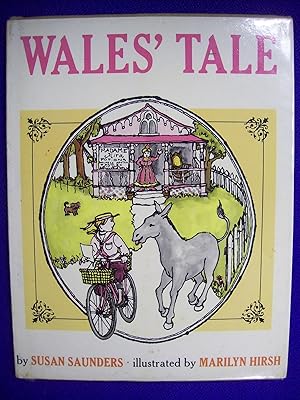Wales' Tale