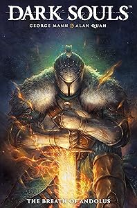 Dark Souls Vol. 1 by George Mann