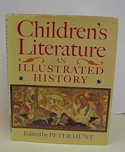 Children's Literature: An Illustrated History
