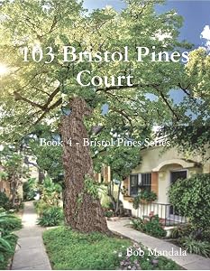 103 Bristol Pines Court by Bob Mandala
