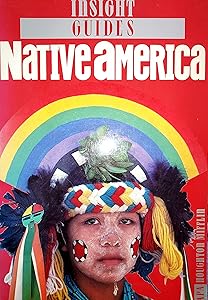 Insight Guides Native America