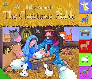The Christmas Stable