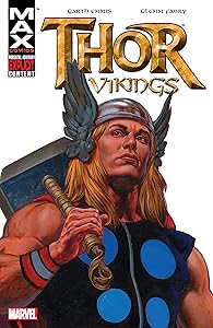 Thor: Vikings (Thor: Vikings (2003-2004))