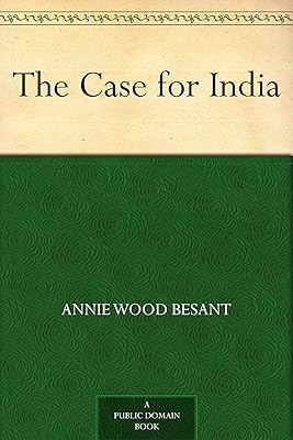 The Case for India