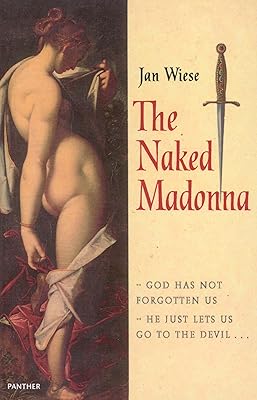 Naked Madonna