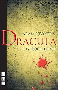 Dracula (stage version) (NHB Modern Plays)