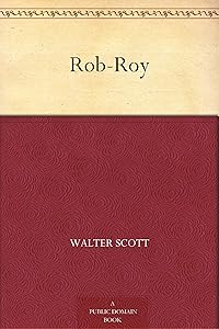 Rob-Roy (French Edition)