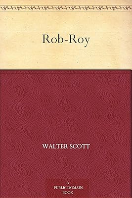 Rob-Roy (French Edition)