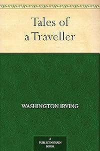 Tales of a Traveller