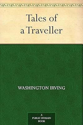 Tales of a Traveller