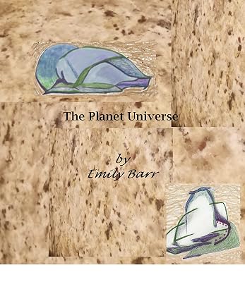 The Planet Universe