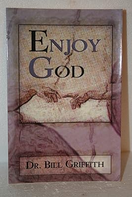 Enjoy God
