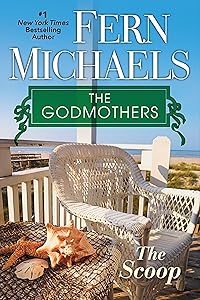 The Scoop (The Godmothers Book 1)
