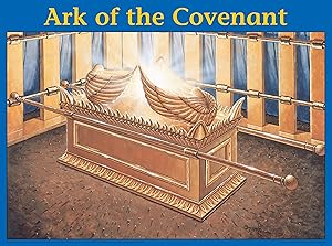 Ark of the Covenant Wall Chart