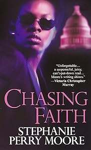 Chasing Faith