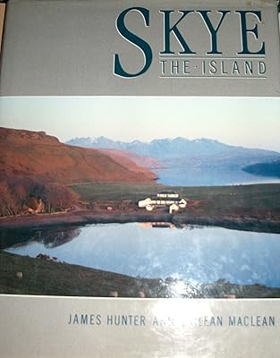 Skye: The Island