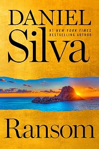 Ransom: A Novel by Daniel Silva