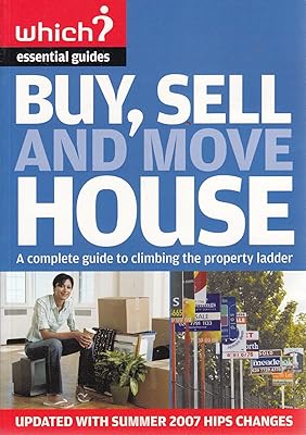 Buy, Sell and Move House (Which Essential Guides)