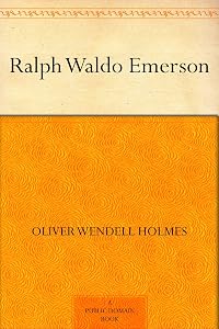 Ralph Waldo Emerson
