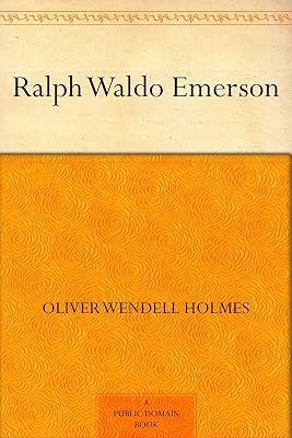 Ralph Waldo Emerson