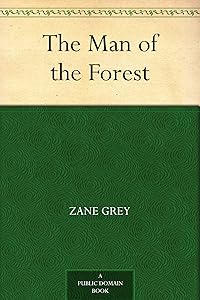 The Man of the Forest