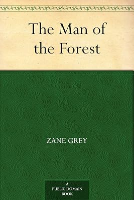 The Man of the Forest