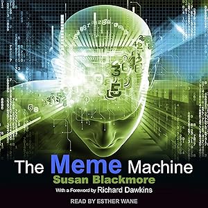 The Meme Machine